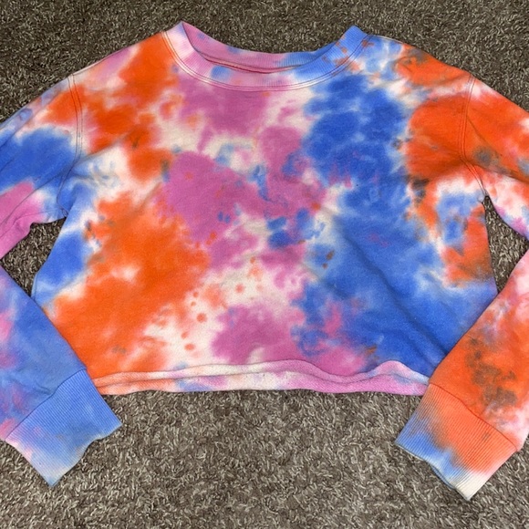 Wild fable sweatshirt
